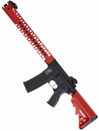 Delta Armory DA-B12 BRAVO™ 16.2" M4/AR-15 LVOA AEG