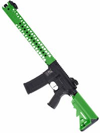 Delta Armory DA-B12 BRAVO™ 16.2" M4/AR-15 LVOA AEG