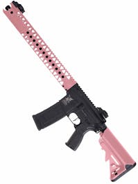 Delta Armory DA-B12 BRAVO™ 16.2" M4/AR-15 LVOA AEG