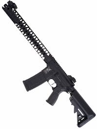 Delta Armory DA-B12 BRAVO™ 16.2" M4/AR-15 LVOA AEG