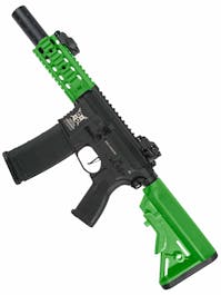 Delta Armory DA-B03-ETU BRAVO™ Silent Ops M4/AR-15 AEG
