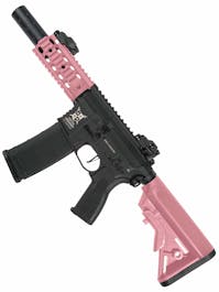Delta Armory DA-B03-ETU BRAVO™ Silent Ops M4/AR-15 AEG