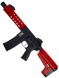 Delta Armory DA-B04 BRAVO™ Silent Ops 8 M4/AR-15 AEG