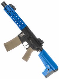 Delta Armory DA-B04 BRAVO™ Silent Ops 8 M4/AR-15 AEG