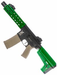 Delta Armory DA-B04 BRAVO™ Silent Ops 8 M4/AR-15 AEG