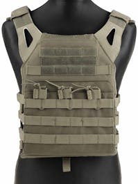 Delta Armory Tactical Jump Vest