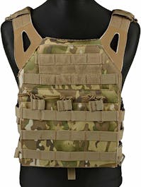 Delta Armory Tactical Jump Vest
