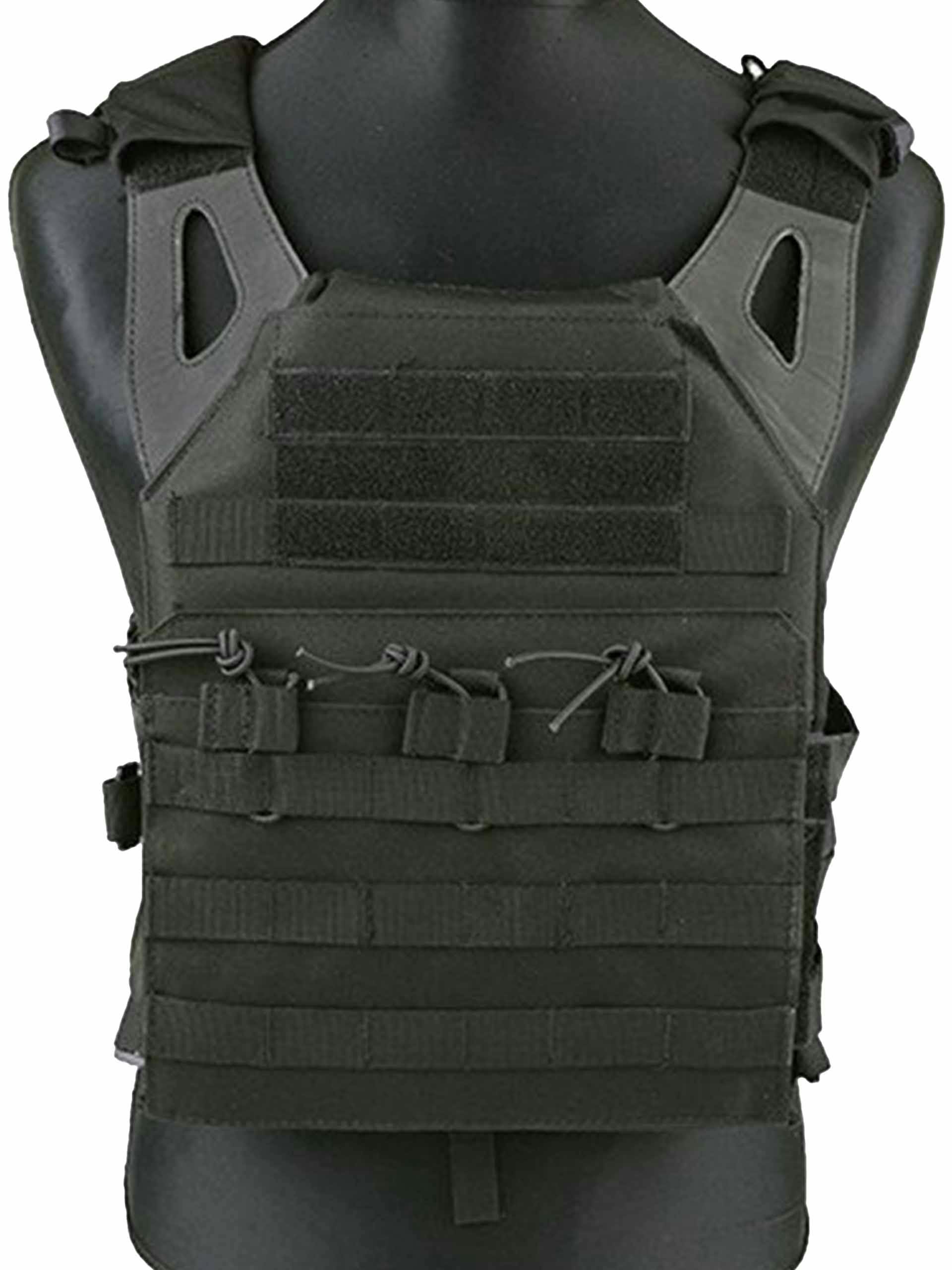 Citizen Armor SHTF Tactical Vest | Bulletproof Zone