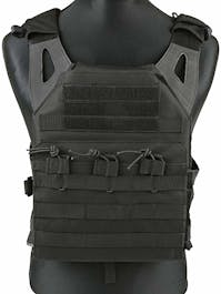 Delta Armory Tactical Jump Vest