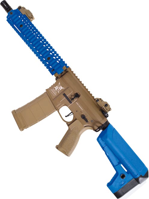 Delta Armory DA-A07 ALPHA™ MK18 MOD.1 M4/AR-15 AEG