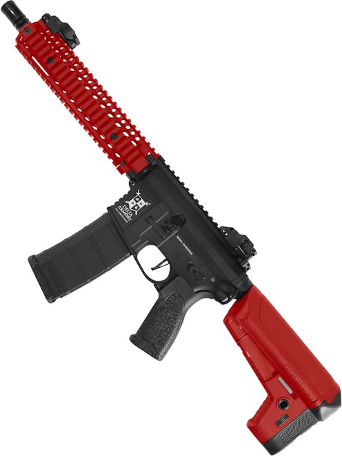 Delta Armory DA-A07 ALPHA™ MK18 MOD.1 M4/AR-15 AEG