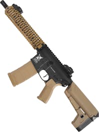 Delta Armory DA-A07  ALPHA™ MK18 MOD.1 M4/AR-15 AEG