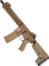 Delta Armory DA-A07  ALPHA™ MK18 MOD.1 M4/AR-15 AEG