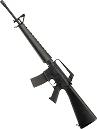 CYMA CM.009B M16A1 AEG; Platinum Edition