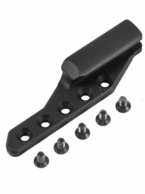 Novritsch Universal Holster Adapter For SSP5