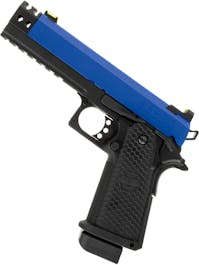 RAVEN Hi-Capa HEX-Comp