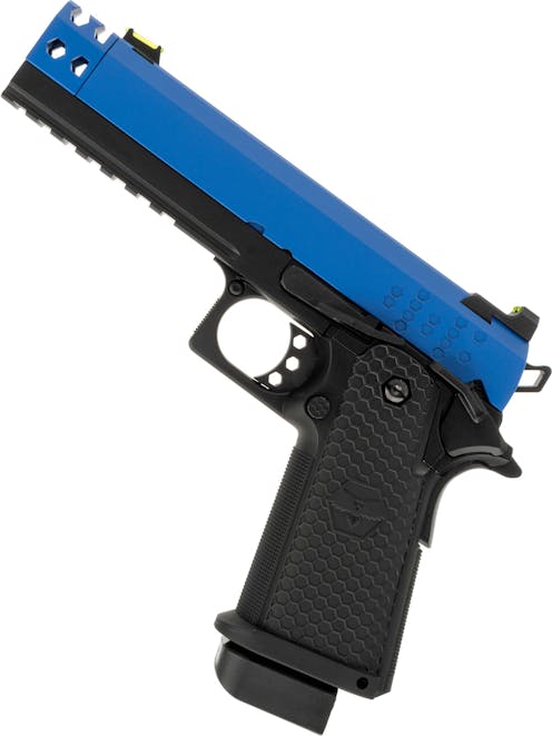 RAVEN Hi-Capa HEX-Comp