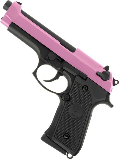 RAVEN R92F GBB Pistol