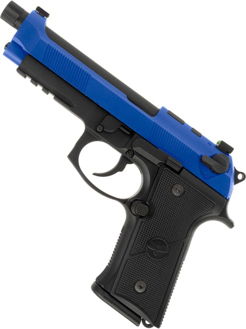 RAVEN R9A4 GBB Pistol