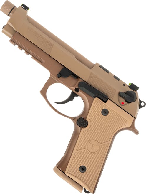 RAVEN R9A4 GBB Pistol