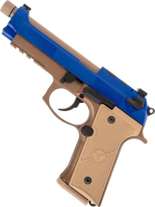 RAVEN R9A4 GBB Pistol