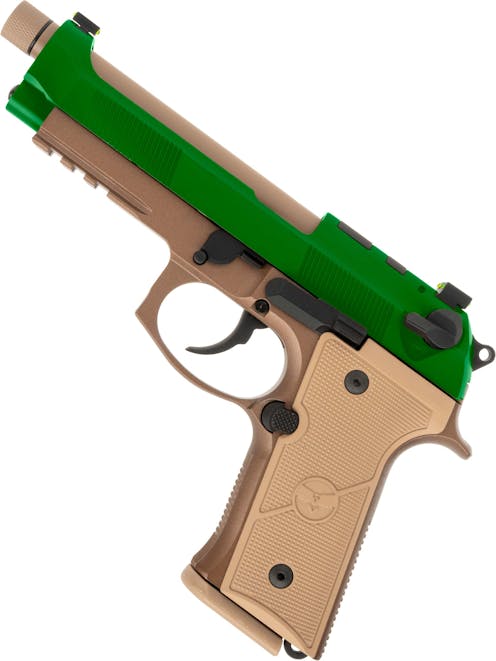 RAVEN R9A4 GBB Pistol