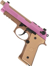 RAVEN R9A4 GBB Pistol