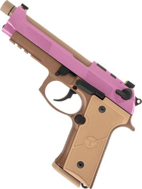 RAVEN R9A4 GBB Pistol