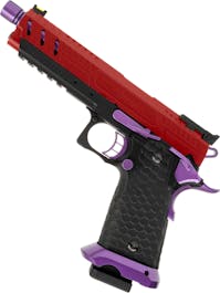 VORSK CS Hi-Capa Vengeance MATCH