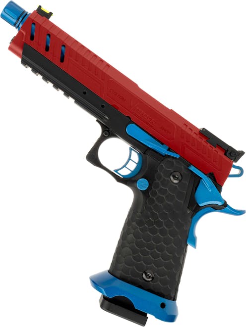 VORSK CS Hi-Capa Vengeance MATCH