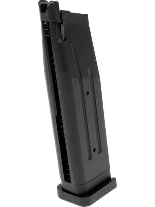 VORSK CS Hi-Capa Vengeance MATCH