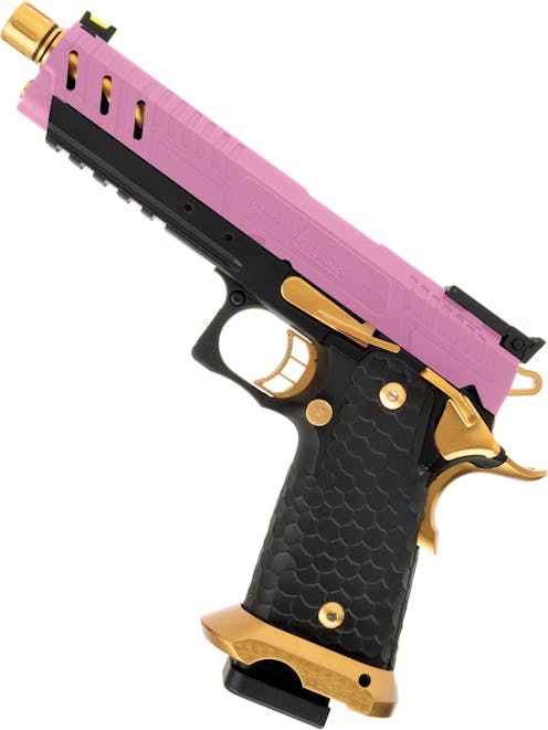VORSK CS Hi-Capa Vengeance MATCH