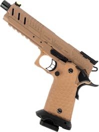 VORSK CS Hi-Capa 5.1 Vengeance; Match Edition