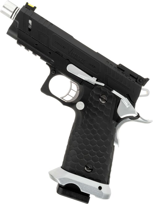 VORSK Hi-Capa 3.8 Vengeance; Compact Match Edition