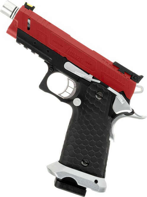 VORSK Hi-Capa 3.8 Vengeance; Compact Match Edition