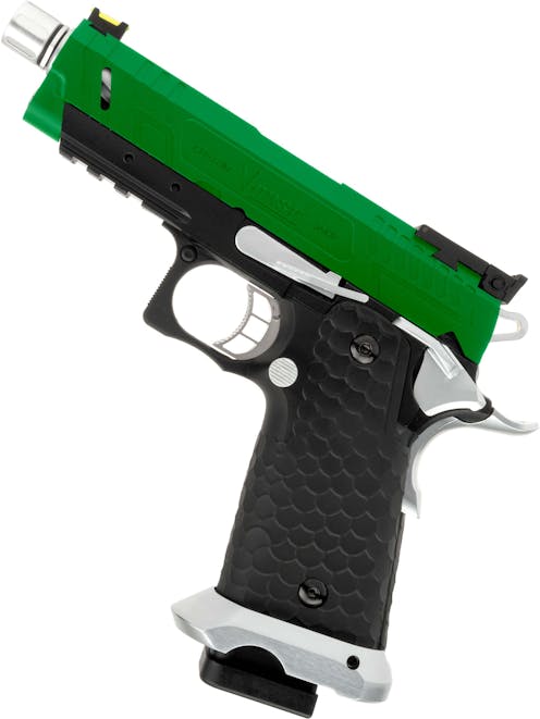 VORSK Hi-Capa 3.8 Vengeance; Compact Match Edition