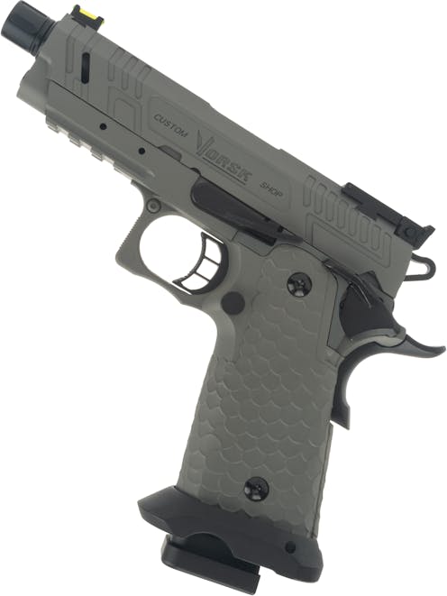 VORSK Hi-Capa 3.8 Vengeance; Compact Match Edition