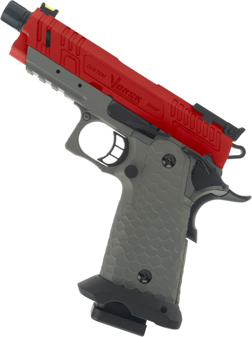 VORSK Hi-Capa 3.8 Vengeance; Compact Match Edition