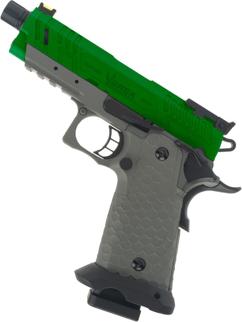 VORSK Hi-Capa 3.8 Vengeance; Compact Match Edition