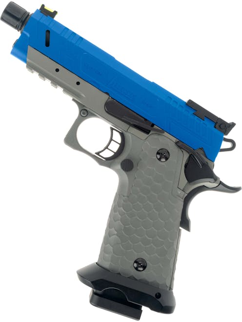 VORSK Hi-Capa 3.8 Vengeance; Compact Match Edition