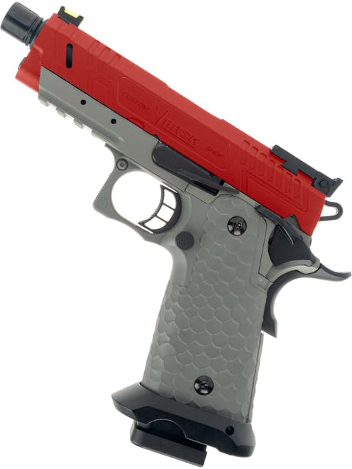 VORSK Hi-Capa 3.8 Vengeance; Compact Match Edition