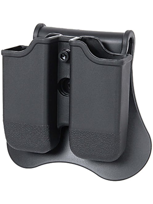 Amomax Double Glock Magazine Pouch
