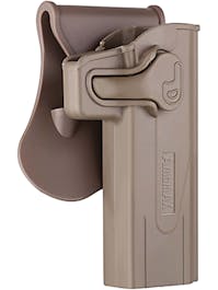 Amomax Per Fit holster For Hi-Capa Series Pistols