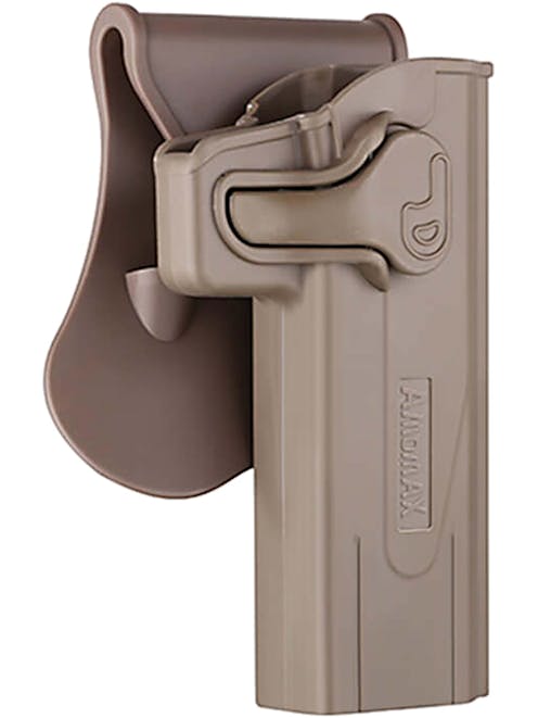 Amomax Per Fit holster For Hi-Capa Series Pistols