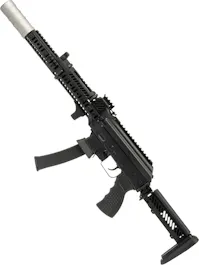 ARCTURUS PP-19-01 ZTAC SP1 AEG w/Perun Optical MOSFET; Limited Edition