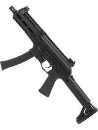 WELL PRO WE06 PPK-20 Compact SMG AEG - Standard Version