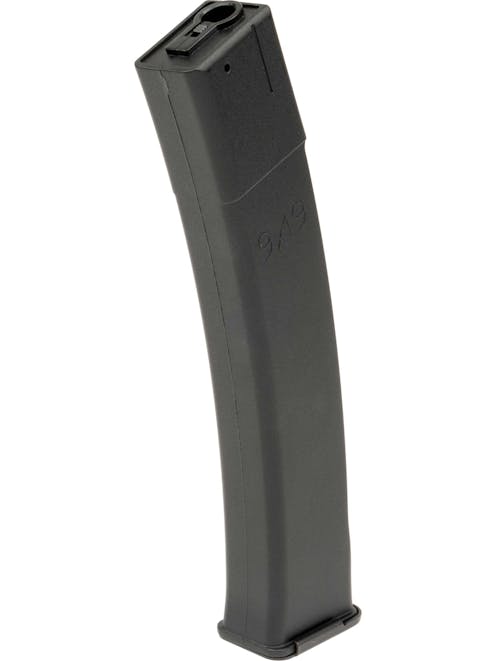 WELL PRO WE06 PPK-20 Compact SMG AEG - Standard Version