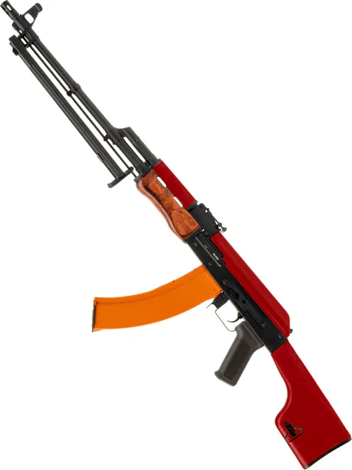 CYMA CM.052 RPK-74 AEG