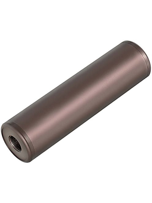 Big Dragon 135mm SKULL Type Silencer