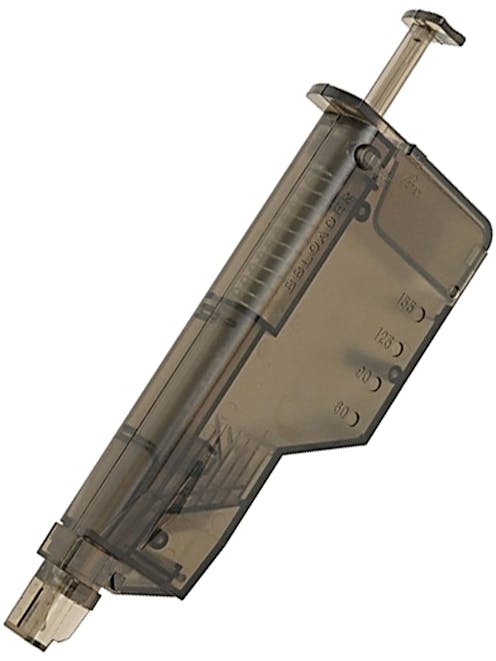 Big Dragon Magazine Speed Loader For 150BB's